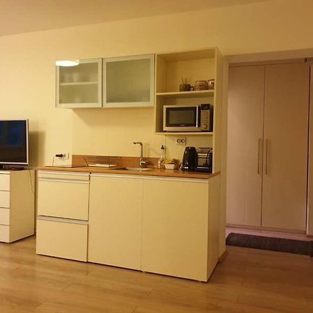 Studio 77 Beograd Eksteriør bilde