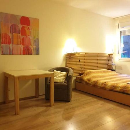 Studio 77 Beograd Eksteriør bilde