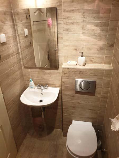Studio 77 Beograd Eksteriør bilde