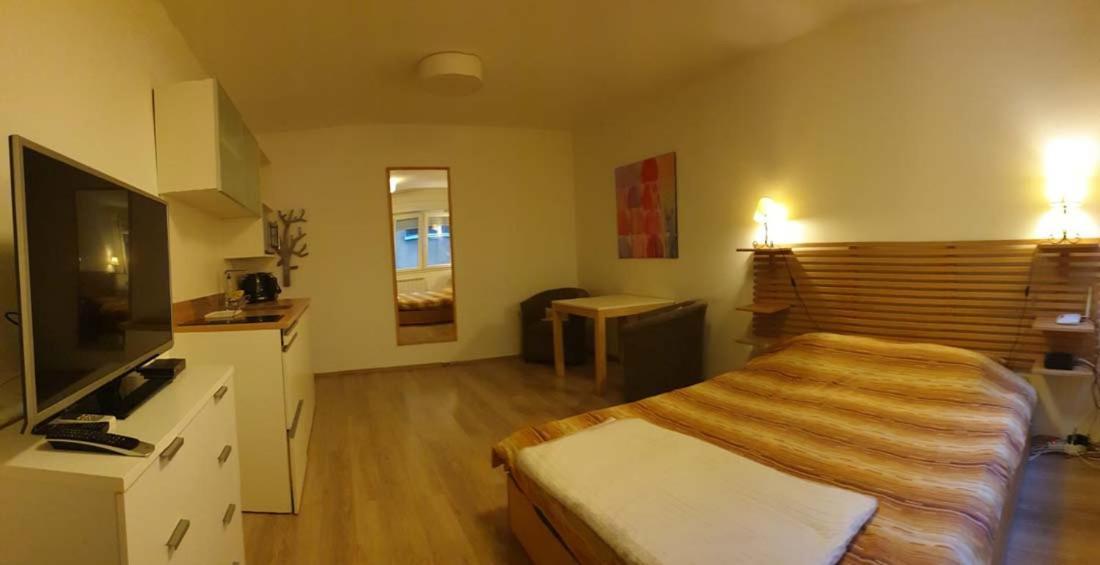 Studio 77 Beograd Eksteriør bilde